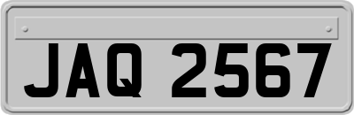 JAQ2567