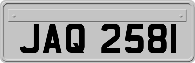 JAQ2581