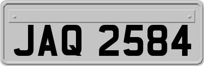 JAQ2584
