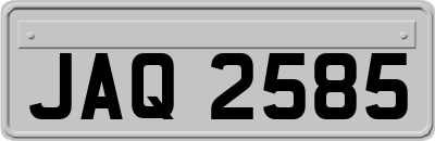 JAQ2585