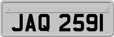 JAQ2591