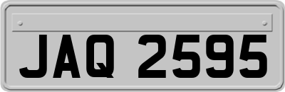 JAQ2595