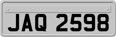 JAQ2598