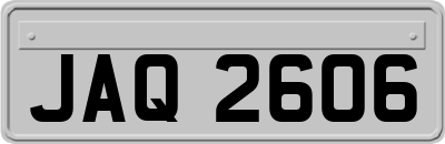 JAQ2606