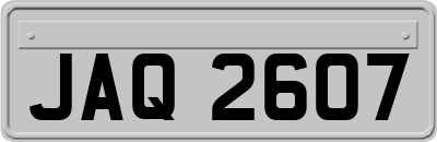 JAQ2607