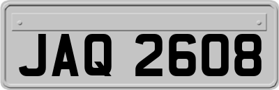 JAQ2608