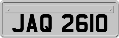 JAQ2610