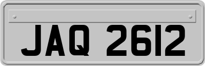 JAQ2612