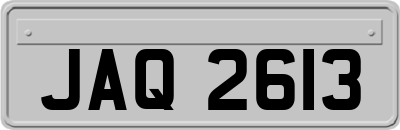 JAQ2613