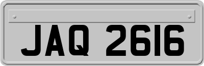 JAQ2616
