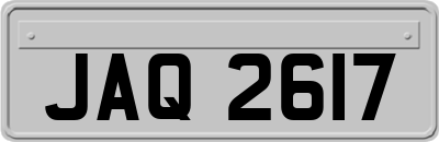 JAQ2617