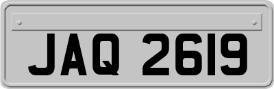 JAQ2619