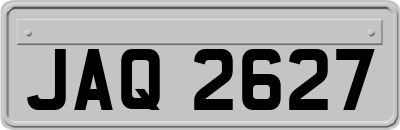 JAQ2627