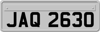 JAQ2630