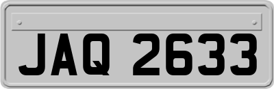 JAQ2633