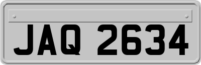 JAQ2634