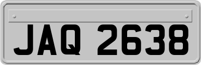 JAQ2638