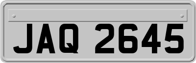 JAQ2645