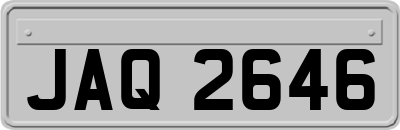 JAQ2646