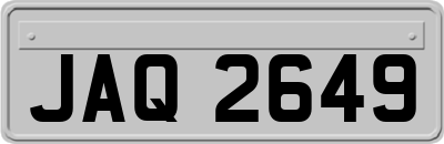 JAQ2649