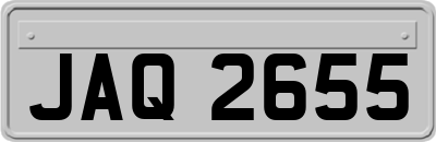 JAQ2655