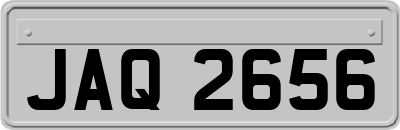 JAQ2656