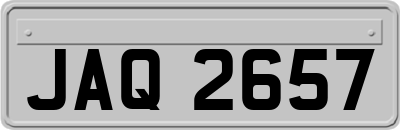 JAQ2657