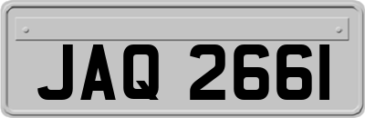 JAQ2661