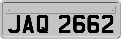 JAQ2662