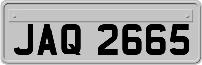 JAQ2665