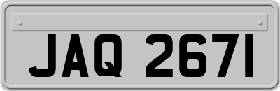 JAQ2671