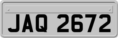 JAQ2672