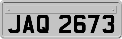 JAQ2673