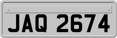JAQ2674