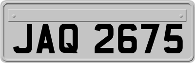 JAQ2675