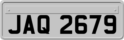 JAQ2679