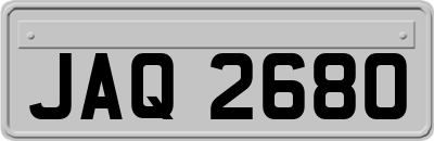 JAQ2680