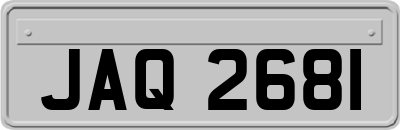 JAQ2681