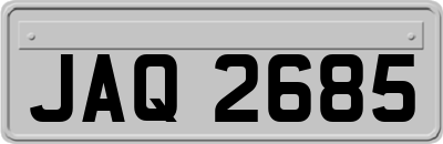 JAQ2685
