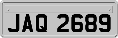 JAQ2689