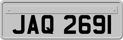 JAQ2691
