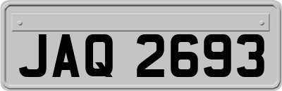 JAQ2693