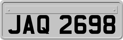 JAQ2698