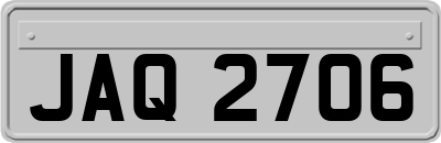 JAQ2706