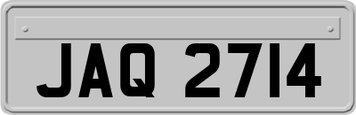 JAQ2714