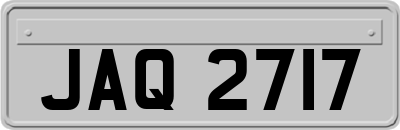 JAQ2717