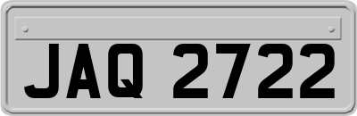 JAQ2722