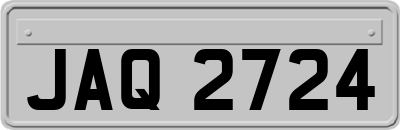 JAQ2724