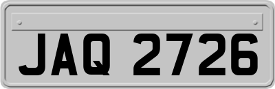 JAQ2726