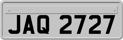 JAQ2727